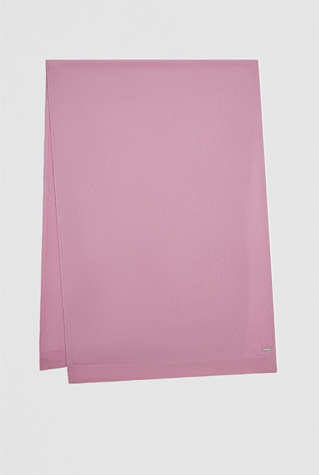 Cashmere Scarf