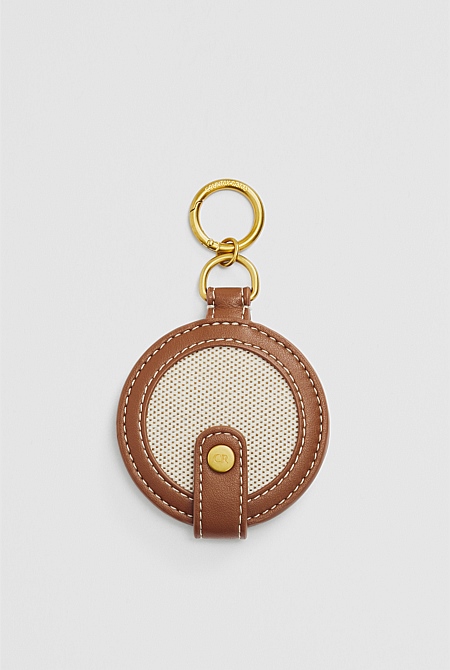 Mirror Compact