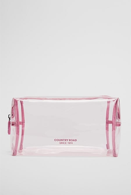 Large Daily Cosmetic Case