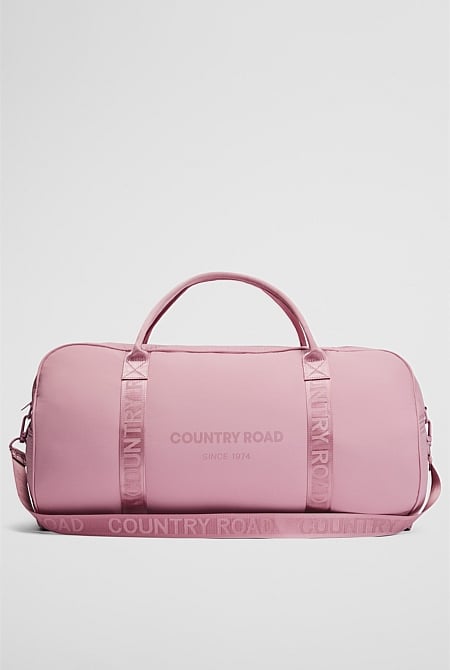Soft Zip CR Tote