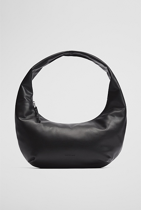 Hobo Shoulder Bag