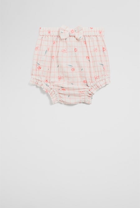 Bow Bloomer