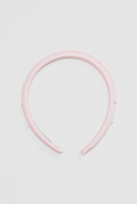 Pearl Headband
