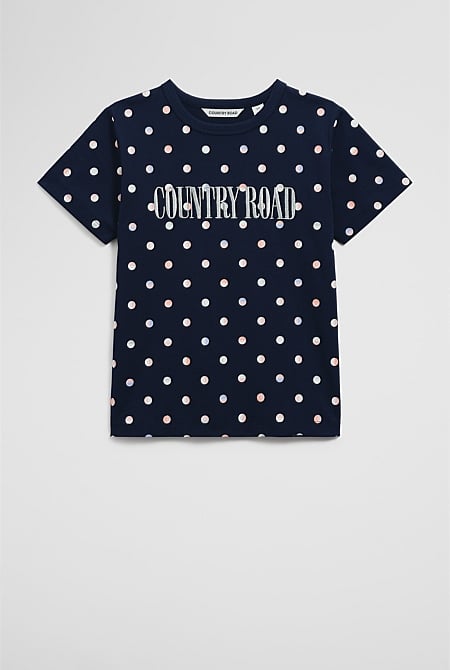 Australian Cotton Heritage T-Shirt