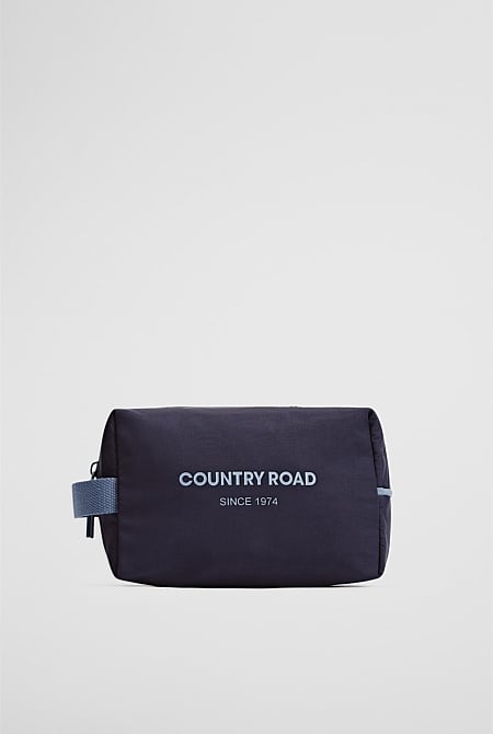 Modern Cosmetic Case Bag
