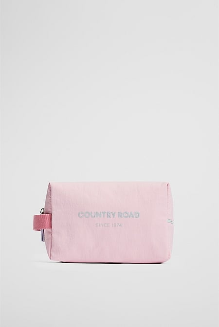 Modern Cosmetic Case Bag