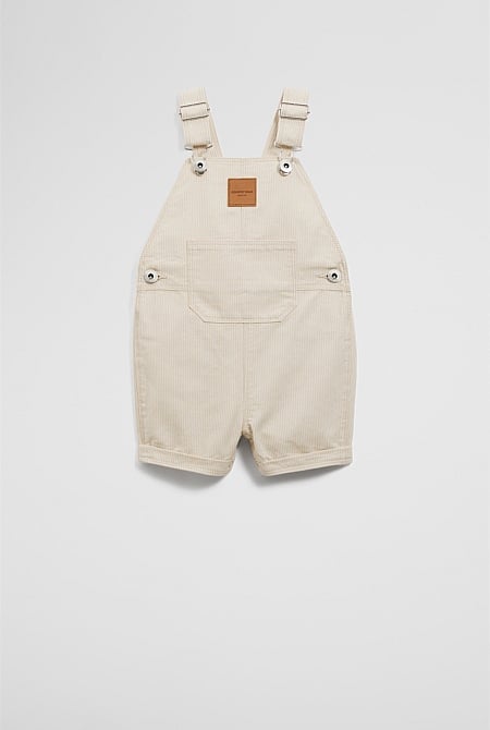 Railroad Overall