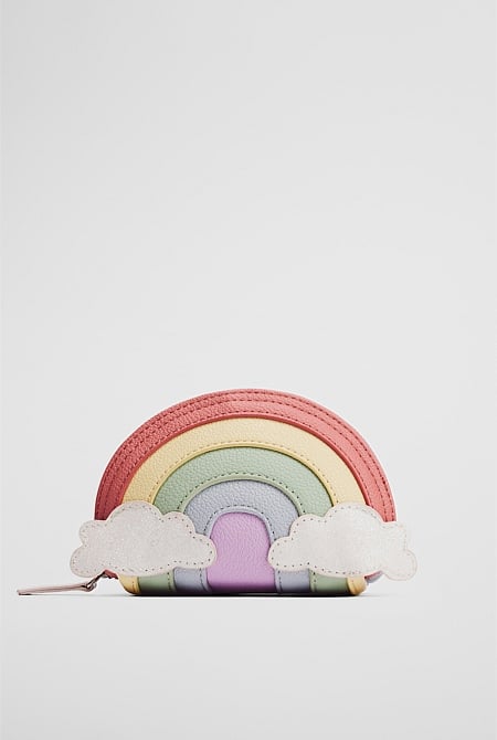 Rainbow Purse