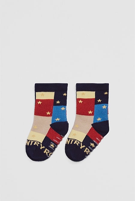 Star Socks