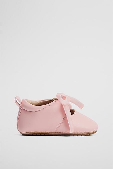 Asher Bootie
