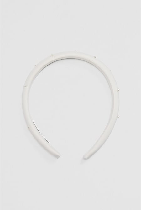 Pearl Headband