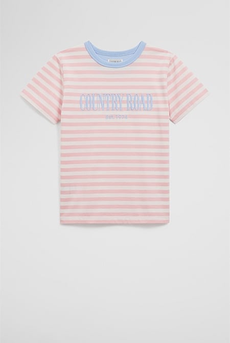 Australian Cotton Heritage T-Shirt