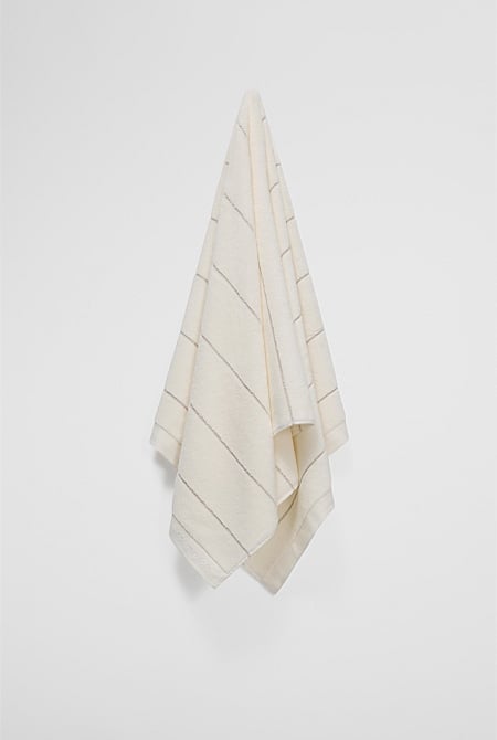 Blake Verified Australian Cotton Bath Towel