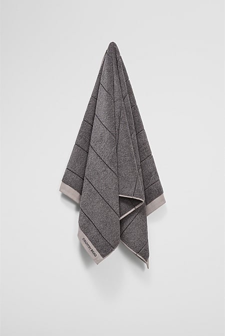 Blake Verified Australian Cotton Bath Towel