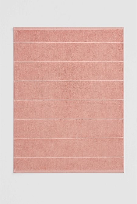 Blake Verified Australian Cotton Bath Mat