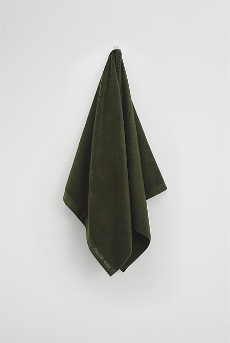 Mara Verified Australian Cotton Bath Towel