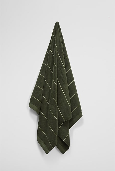 Blake Verified Australian Cotton Bath Sheet