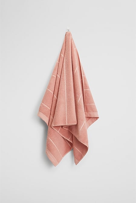 Blake Verified Australian Cotton Bath Towel
