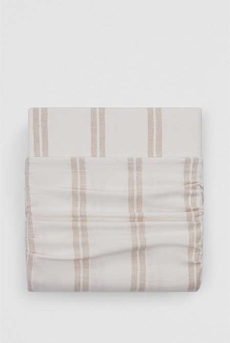 Lea King Quilt Cover