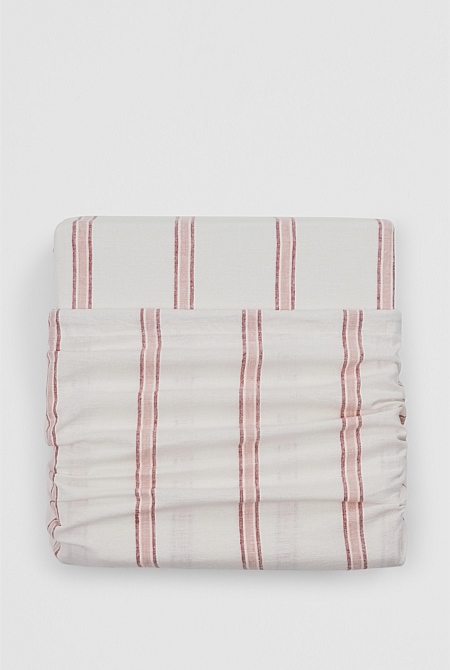 Mae Queen Quilt Cover
