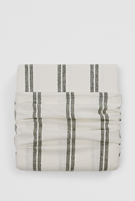 Lea Queen Quilt Cover
