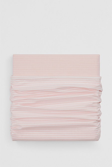 Olli Australian Cotton Single Quilt Cover