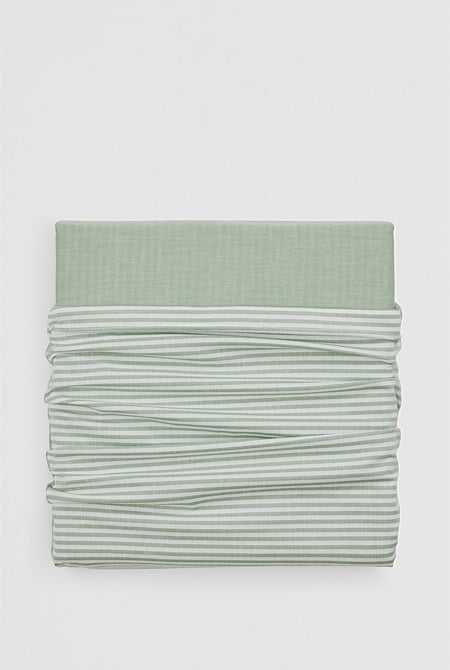 Olli Australian Cotton Single Quilt Cover