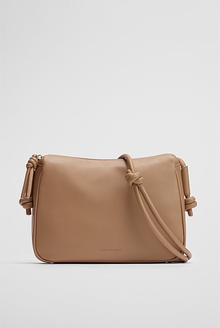 Agnes Crossbody