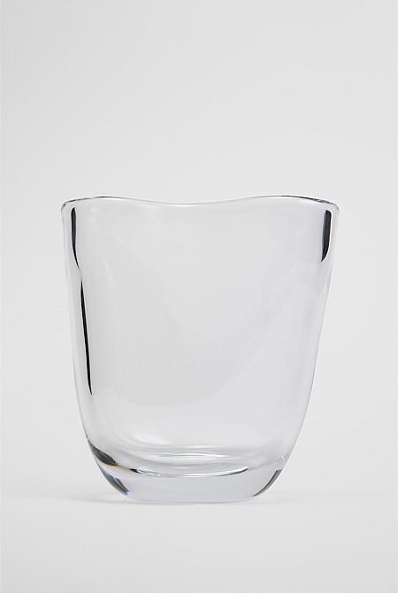 Lina Med Glass Vase