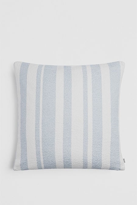 Margo Organically Grown Cotton 60x60 Cushion