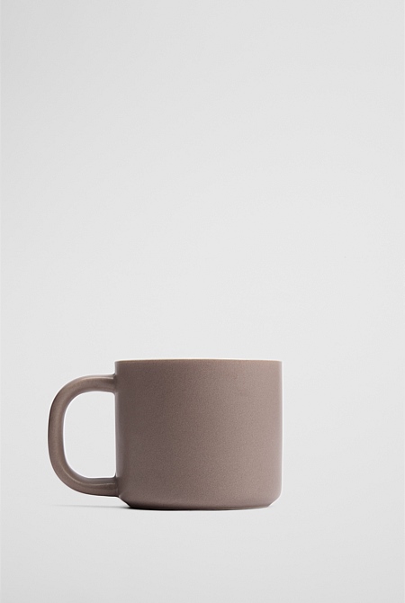 Lygon Espresso Mug