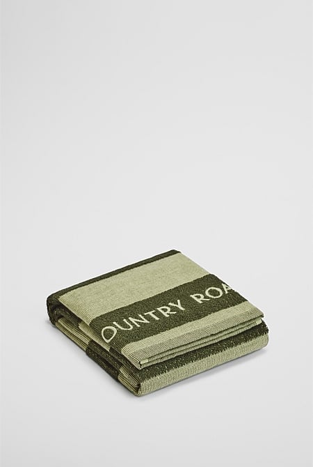 Franklin Verified Australian Cotton Tea Towel
