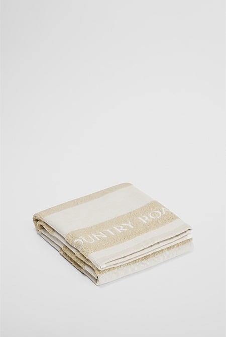 Franklin Verified Australian Cotton Tea Towel