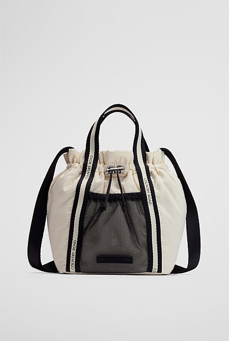 Tori Mini Tote