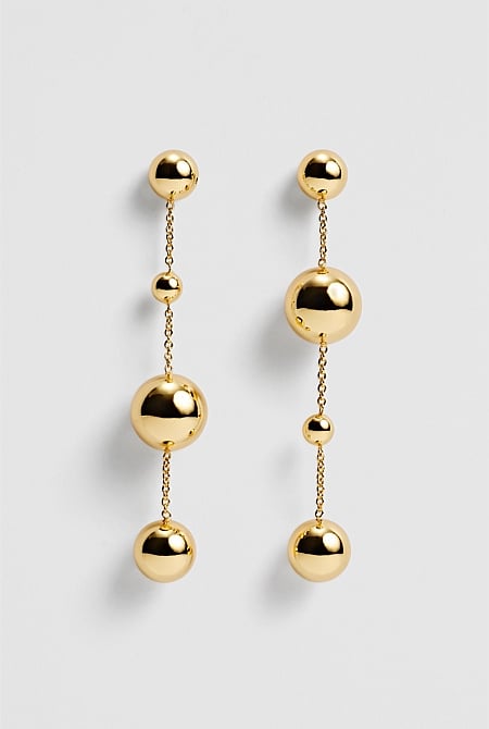 Pippa Drop Earring