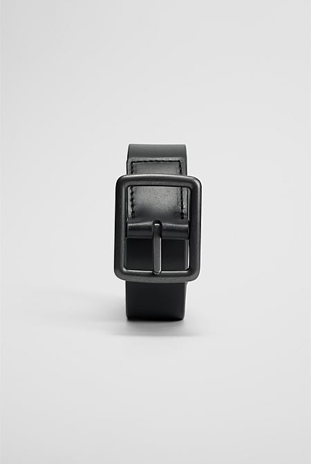 Toby Reversible Belt