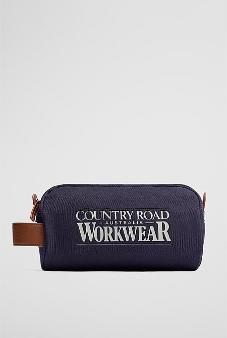 Workwear Washbag