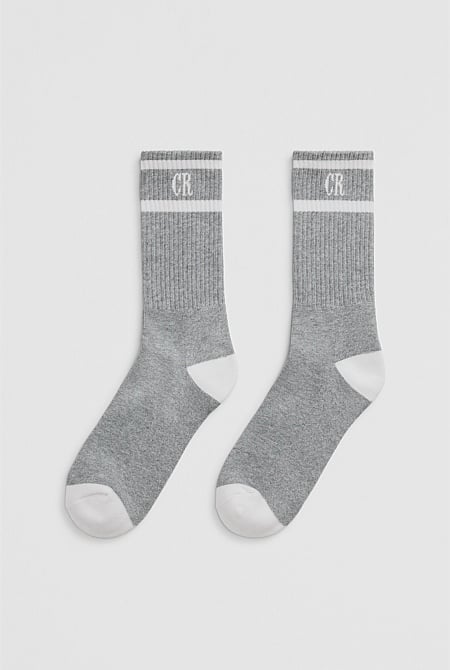 Country Road Workwear Socks