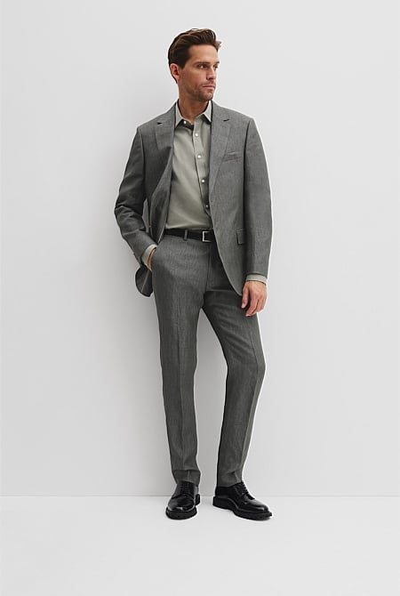 Linen Pant