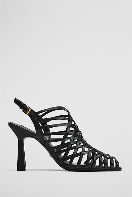 Tyler Heel