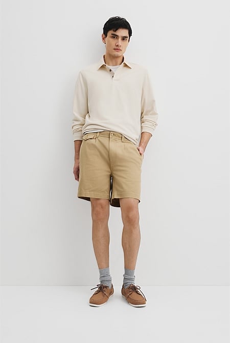 Vac Workwear Short