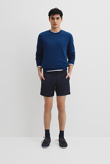 Deck Short