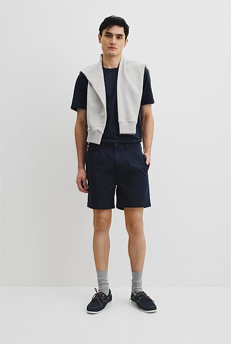Vac Workwear Short