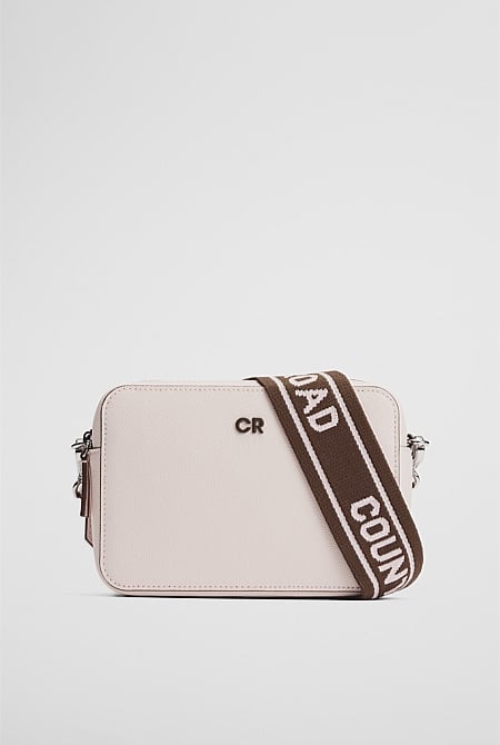 Contrast Camera Bag