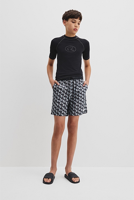 Geometric Bshort