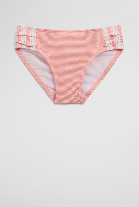 Gather Detail Brief