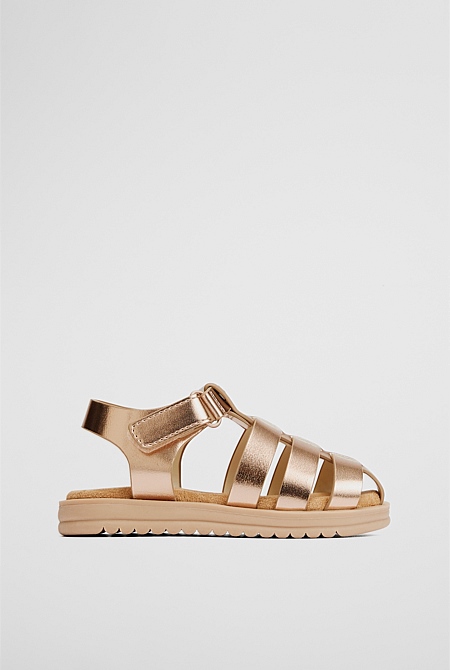 Finley Sandal