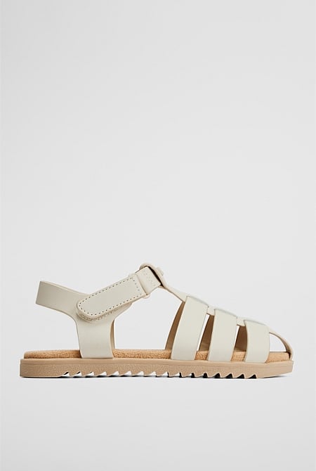 Finley Sandal