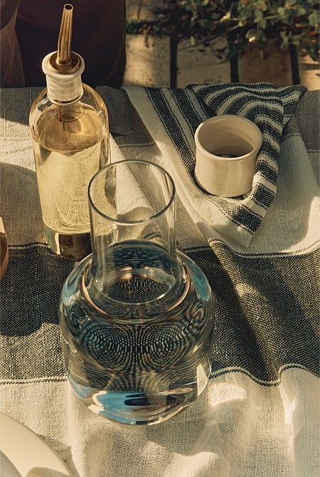 Lowe Carafe Set