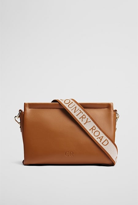 Charlie Crossbody Bag